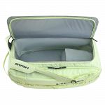 Head Pro Duffle Bag M (6R) Liquid Lime / Anthracite